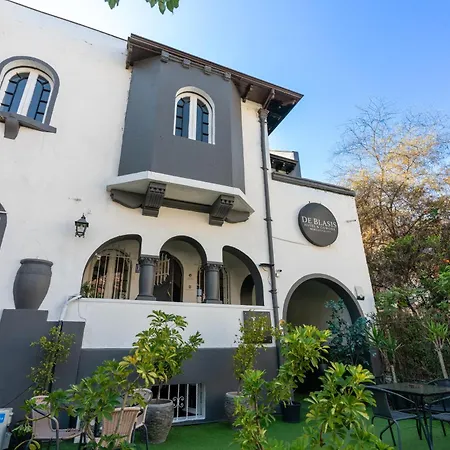 De Blasis B&B Budget
